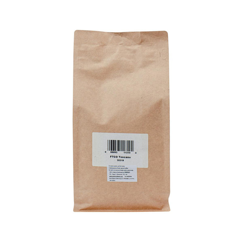 RESIPROCATE 有機意式特濃咖啡豆  (400g)