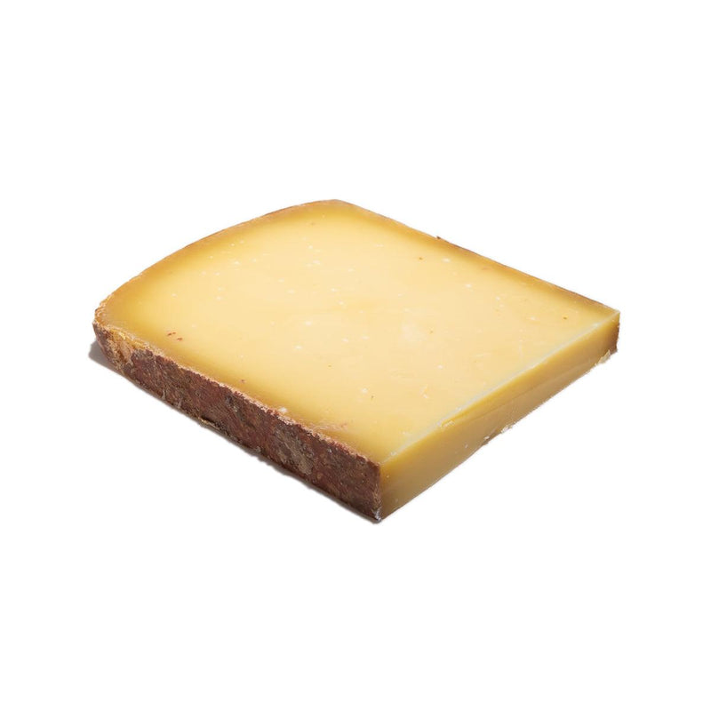 LES FRERES MARCHAND Comte AOP Grande Garde Raw Milk Cheese (20-24 Months)  (200g)