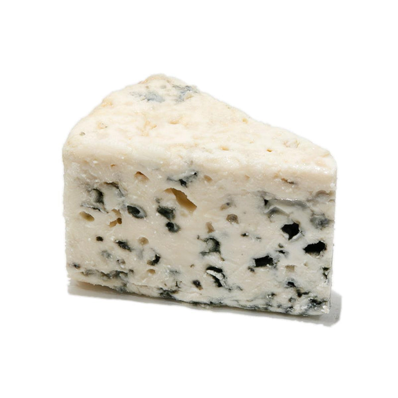 LES FRERES MARCHAND Artisanal Roquefort AOP Raw Ewe Milk Cheese  (150g)