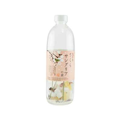 YUUKATEI Seasoning Mix for Sakura Sangria  (47g) - city'super E-Shop