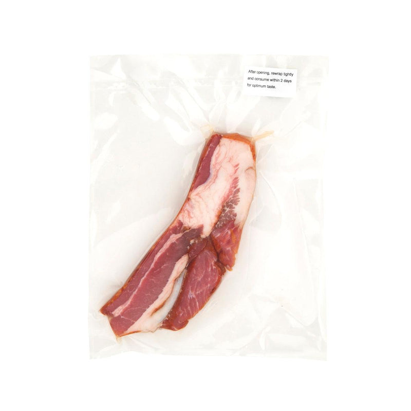 SALAISONS BENTZ Smoked Streaky Bacon  (150g)