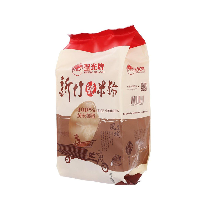 SHENG KUANG 100% Rice Noodles  (339.5g)