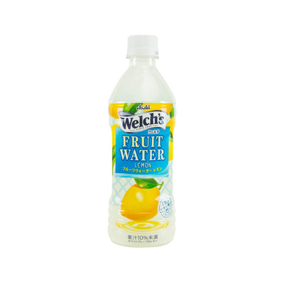 WELCH'S Fruit Water - Lemon  (500mL) - city'super E-Shop