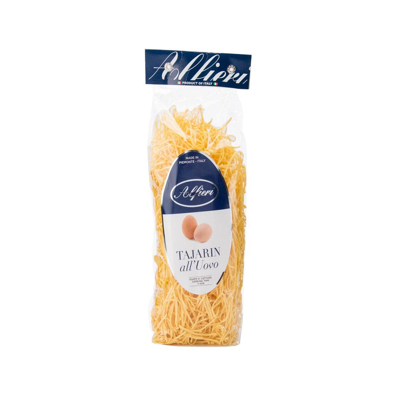 ALFIERI Tajarin Egg Pasta  (250g)