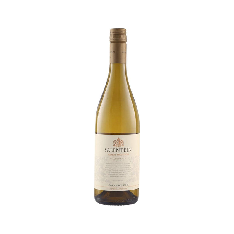 BODEGAS SALENTEIN Chardonnay 22/23 (750mL)