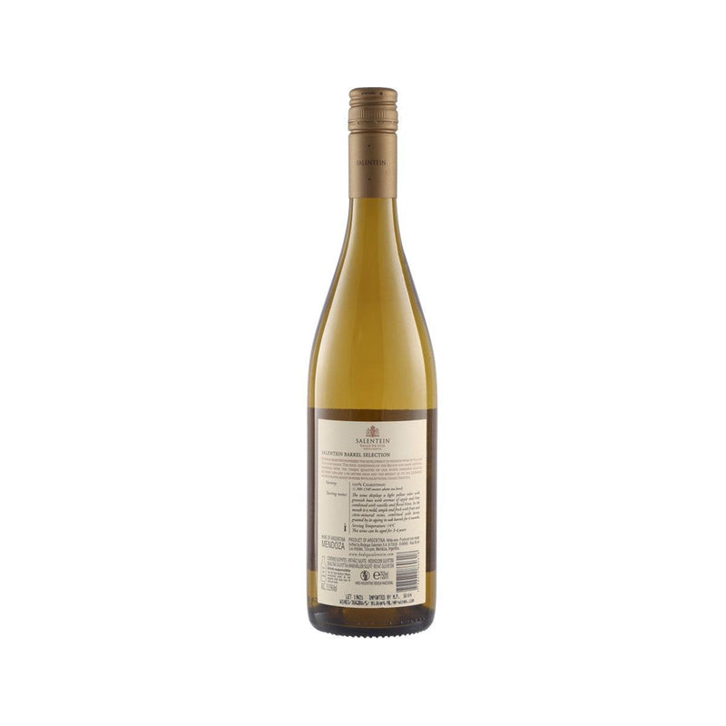 BODEGAS SALENTEIN Chardonnay 22 (750mL)