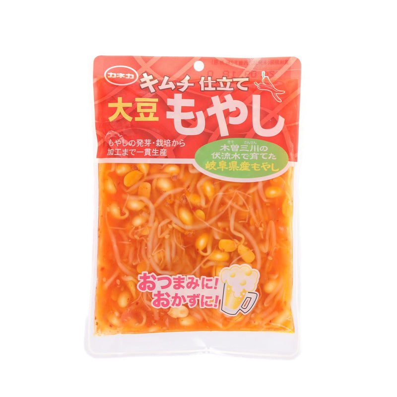 KANEKA 泡菜味大豆芽菜  (195g)

