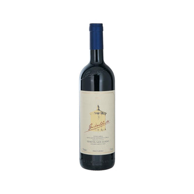 TENUTA SAN GUIDO Guidalberto Toscana IGT 18 (750mL) - city'super E-Shop