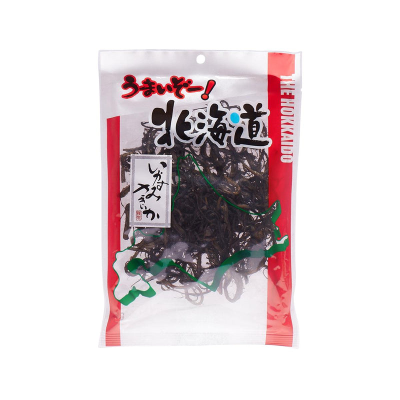 三友食品 墨魚汁魷魚絲 (55g)