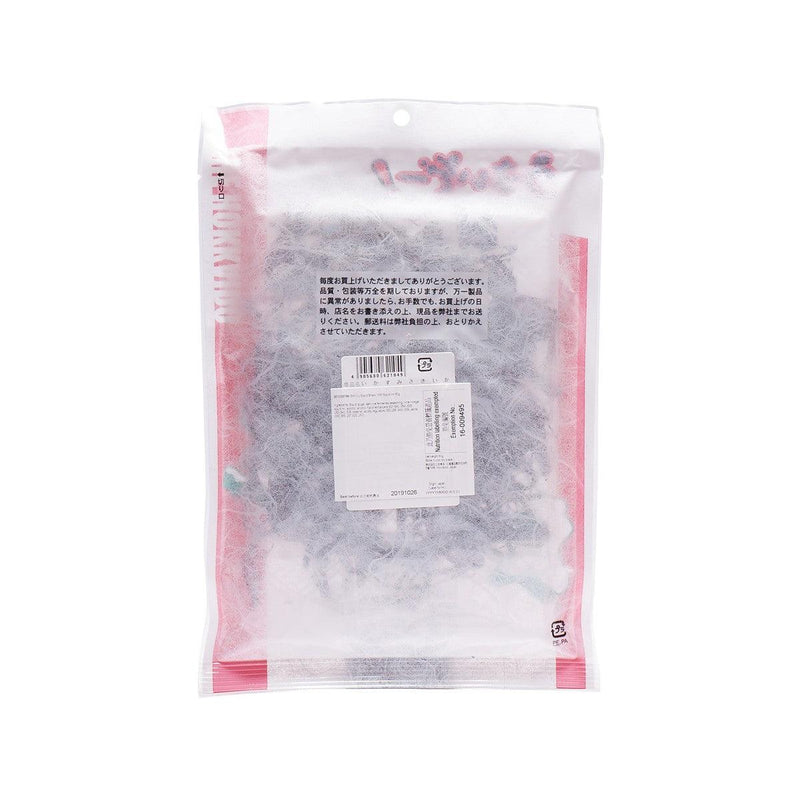SANYU Squid Snack with Squid Ink  (45g)