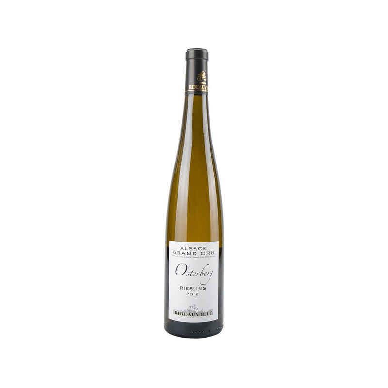 RIBEAUVILLE Riesling Grand Cru Osterberg 20 (750mL)