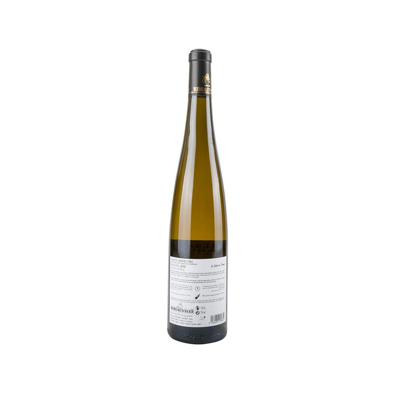 RIBEAUVILLE Riesling Grand Cru Osterberg 20 (750mL)