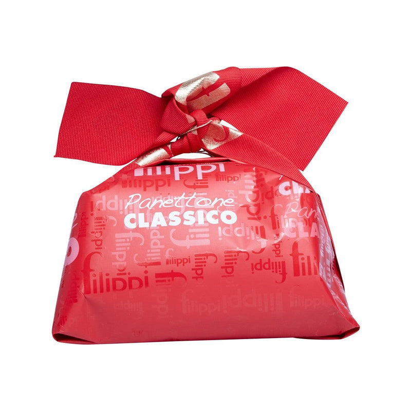 FILIPPI Damerino Classic Panettone  (500g)