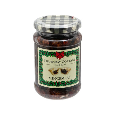 THURSDAY COTTAGE Mincemeat  (340g) - city'super E-Shop