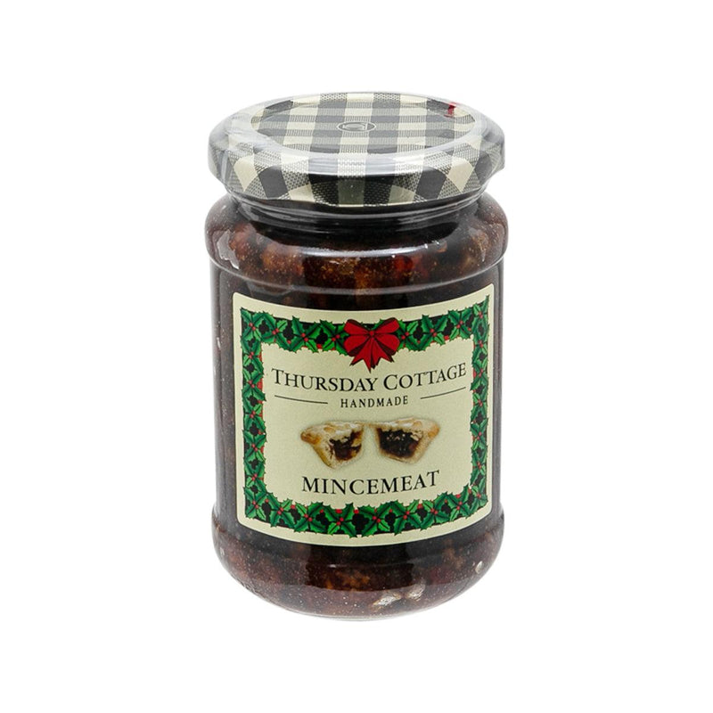 THURSDAY COTTAGE Mincemeat  (340g) - city&