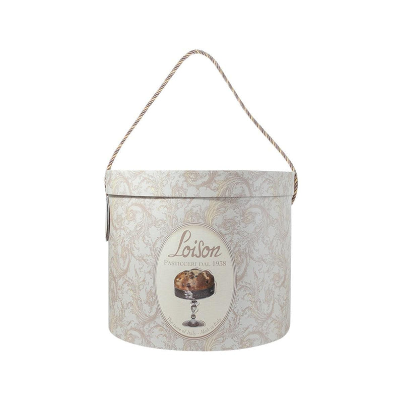 LOISON Classic Patisserie Panettone  (5kg)