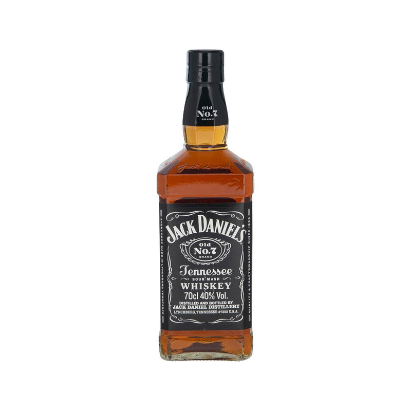 JACK DANIEL Tennessee Whiskey 700mL (700mL)