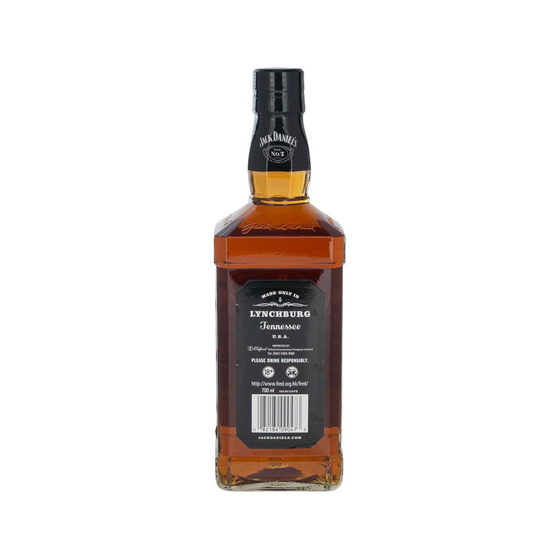 JACK DANIEL Tennessee Whiskey 700mL (700mL)