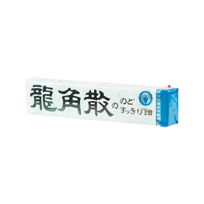 RYUKAKUSAN Throat Candy [Stick]  (10pcs)