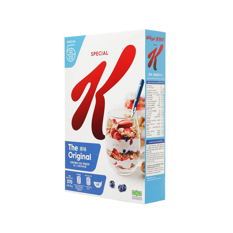 KELLOGG&