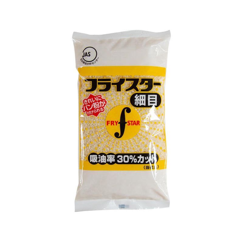 FRYSTAR Fine Bread Crumbs  (150g)