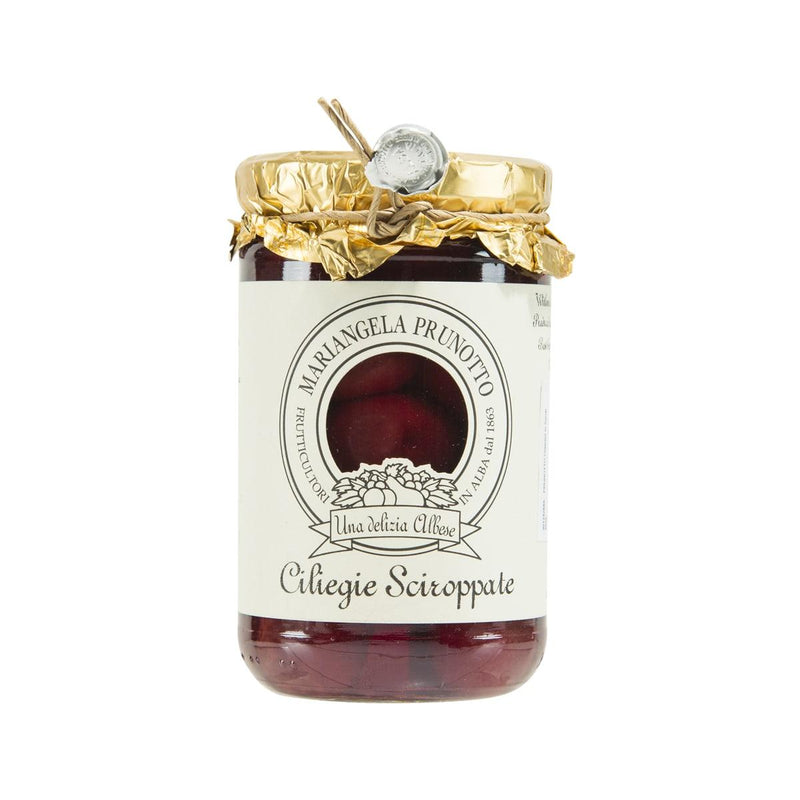 PRUNOTTO Cherries in Syrup  (300g)