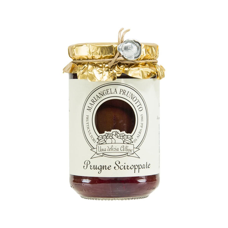 PRUNOTTO Plums in Syrup  (300g)