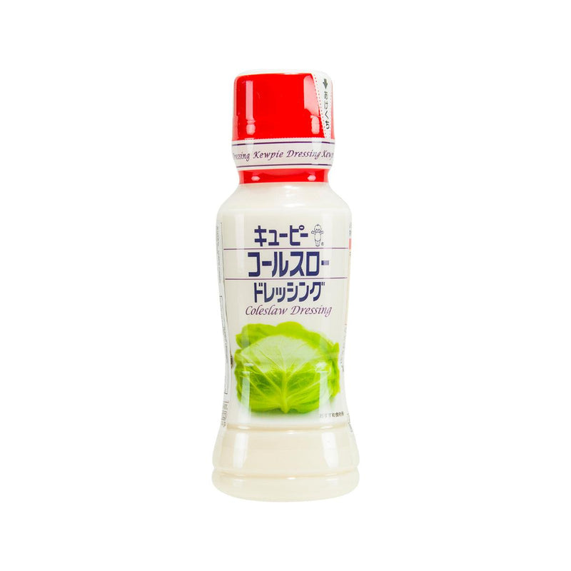 KEWPIE Coleslaw Dressing  (180mL)