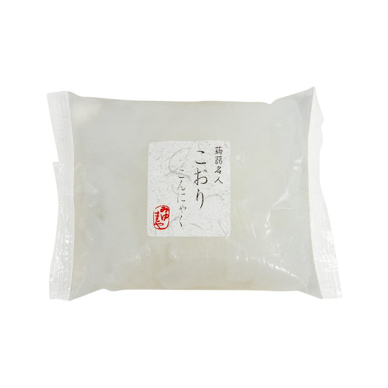 MIYUKIYA FUJIMOTO Koori Konnyaku  (85g)