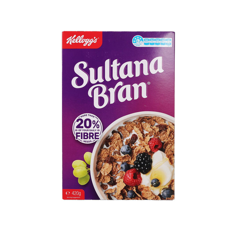 KELLOGG&