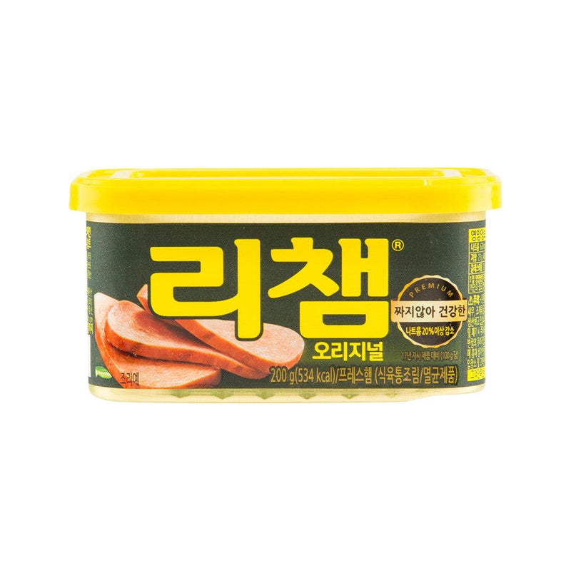 DONGWON Canned Ham (Richam)  (200g)