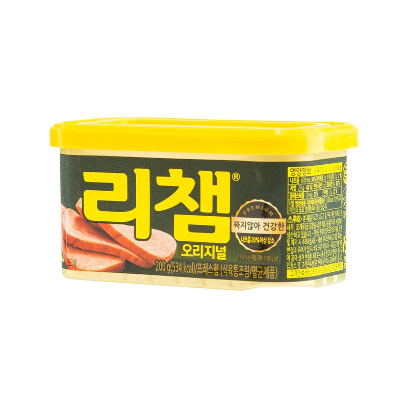 DONGWON Canned Ham (Richam)  (200g)