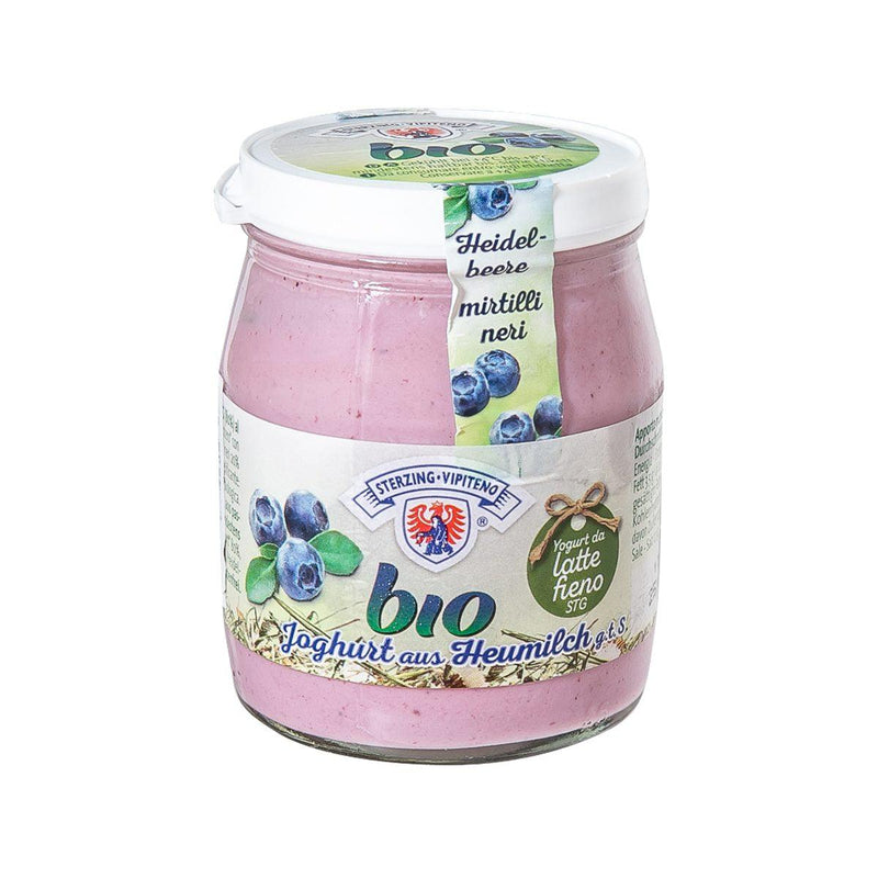 STERZING VIPITENO 有機藍莓乳酪 (150g)