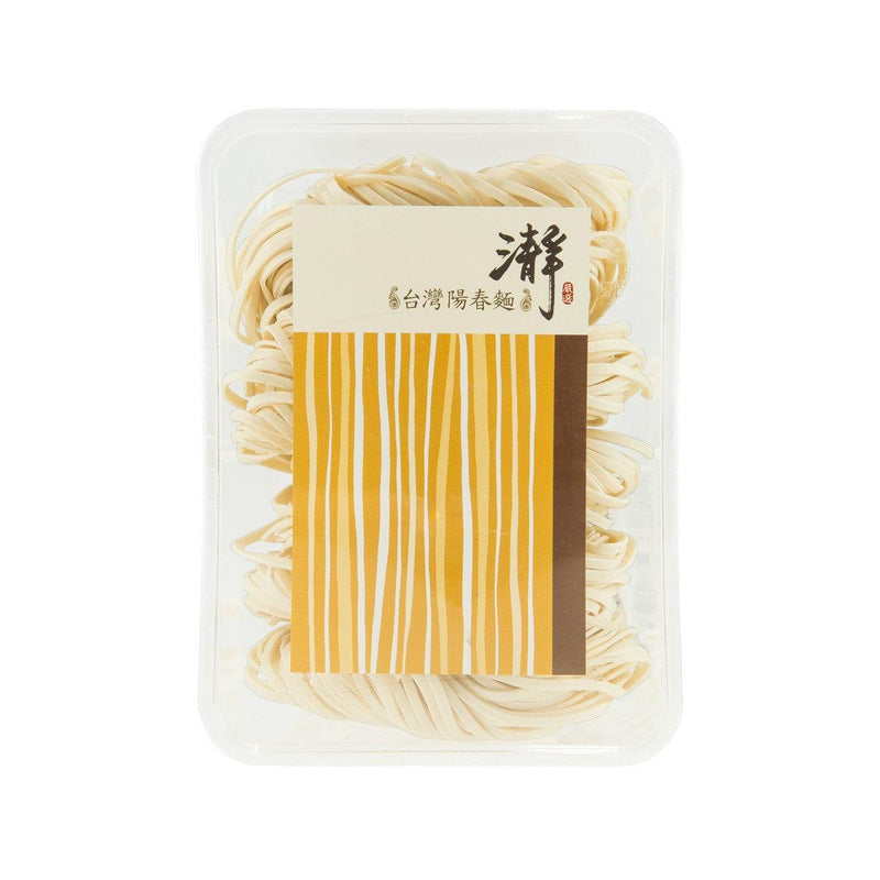 CHING Taiwan Yang Chun Noodles  (260g)