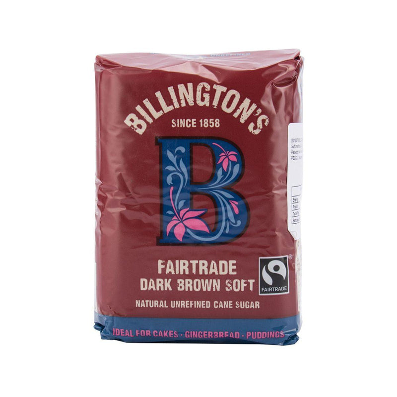 BILLINGTON&