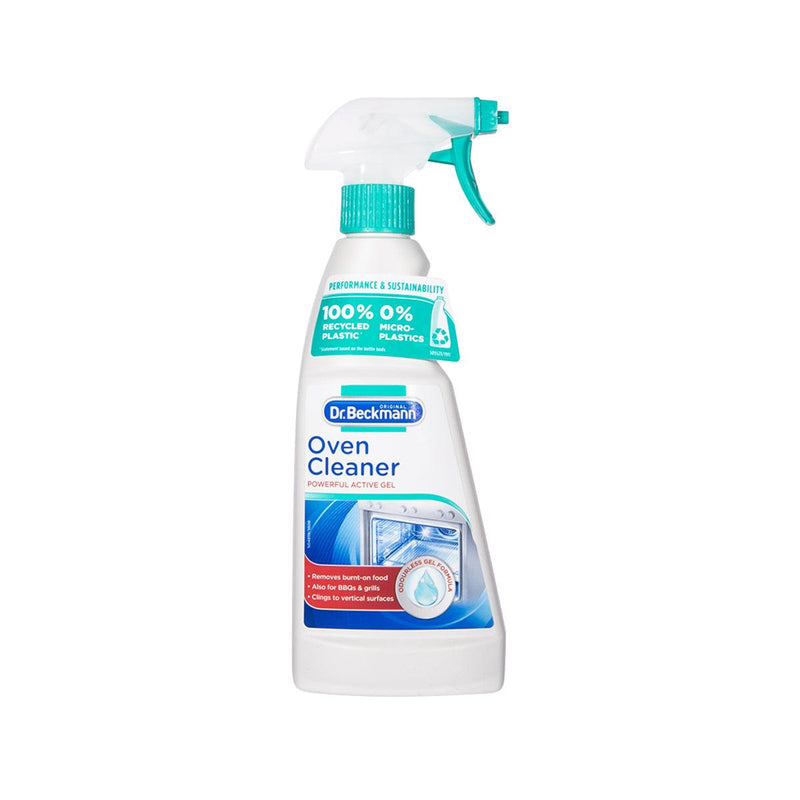 DRBECKMANN Oven Cleaner Active Gel  (375mL)