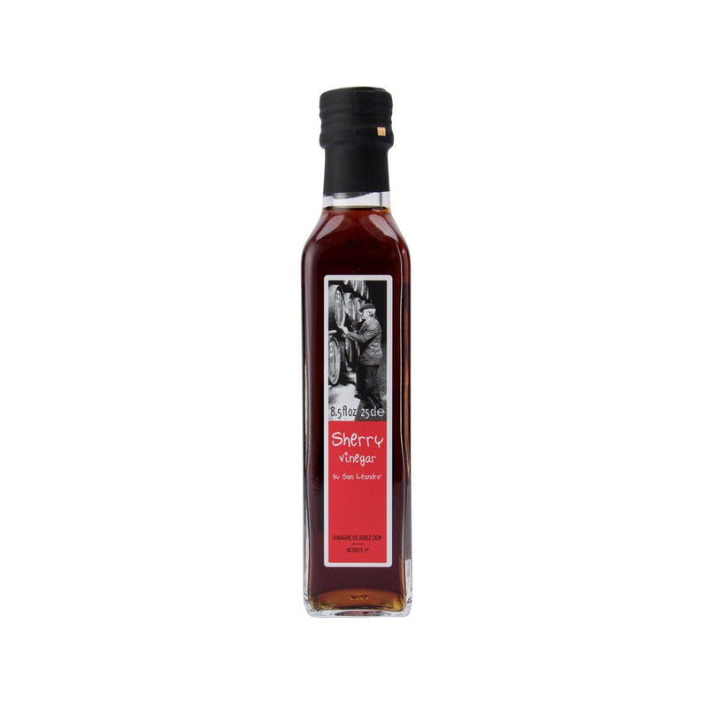 SAN LEANDRO Sherry Vinegar  (250mL)