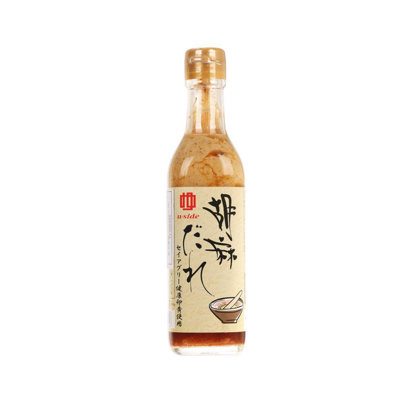 USIDE Sesame Sauce  (300mL)