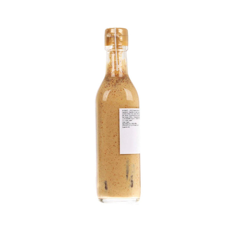 USIDE Sesame Sauce  (300mL)