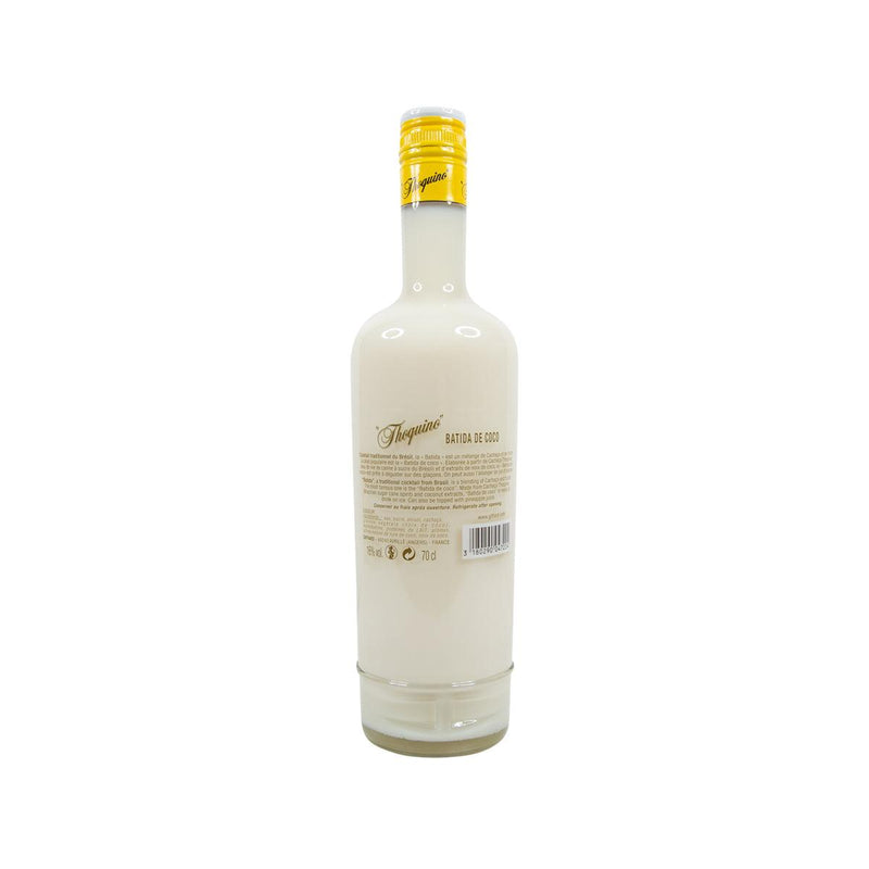 GIFFARD Coconut Drink (Batida de Coco) 700mL (750mL)