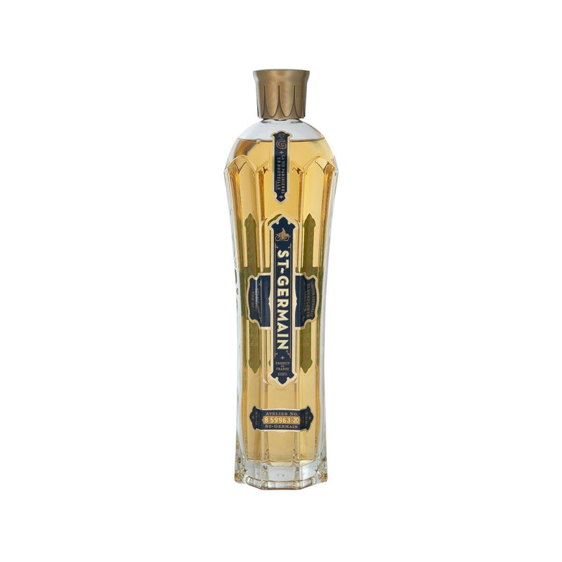 ST GERMAIN Elderflower liqueur 750mL (700mL)
