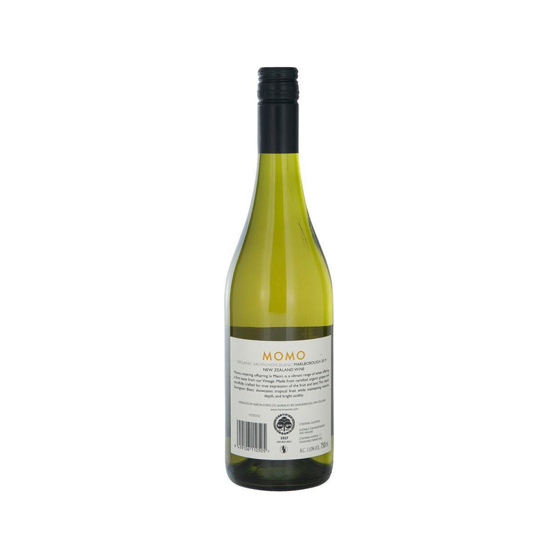 MOMO Sauvignon Blanc 22 (750mL)