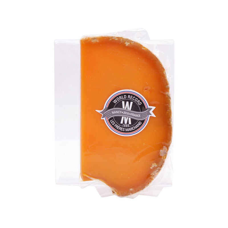 LES FRERES MARCHAND 牛奶硬芝士 - 24個月 (150g)