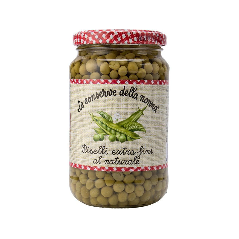 DELLA NONNA Peas in Brine  (360g)