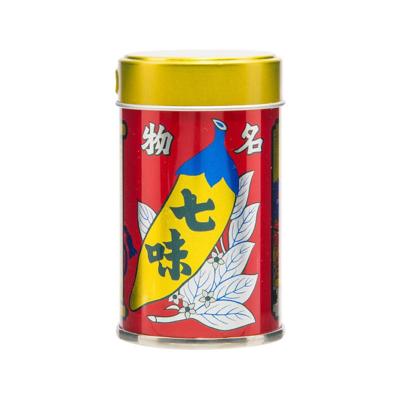 YAWATAYA Shichimi Chilli Powder  (14g) - city&