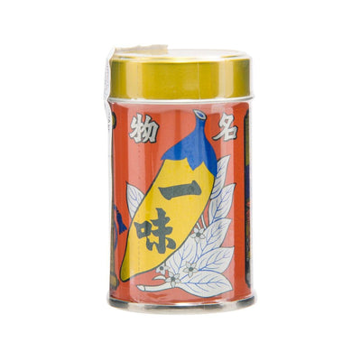 YAWATAYA Ichimi Chilli Powder  (12g) - city'super E-Shop