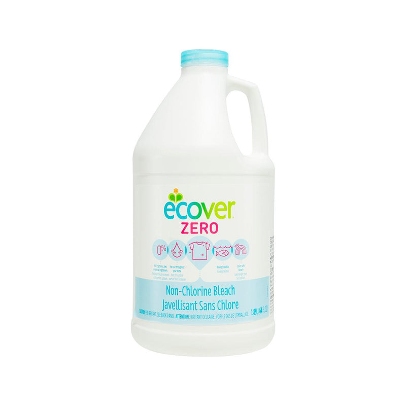 ECOVER Non Chlorine Bleach  (64fl oz)