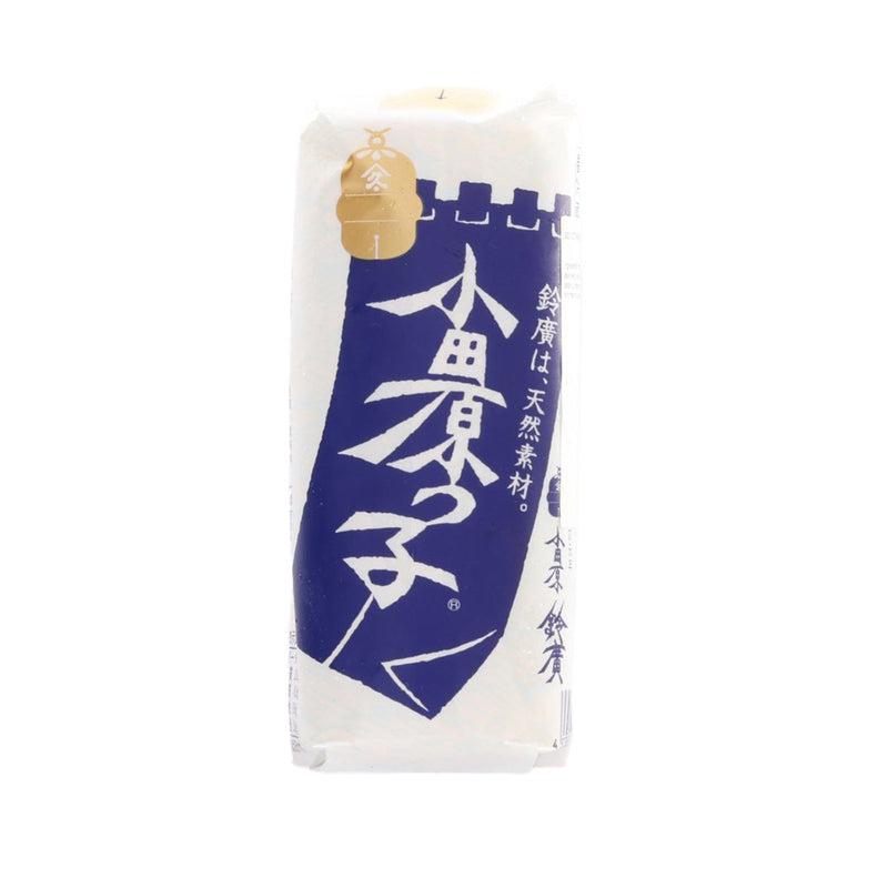 ODAWARASUZUHIRO Steamed Fish Cake - White  (145g)