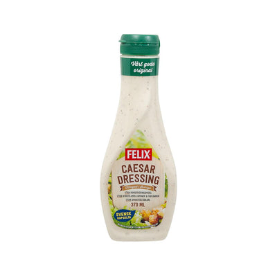 FELIX Caesar Dressing 335ml – Creamy & Classic