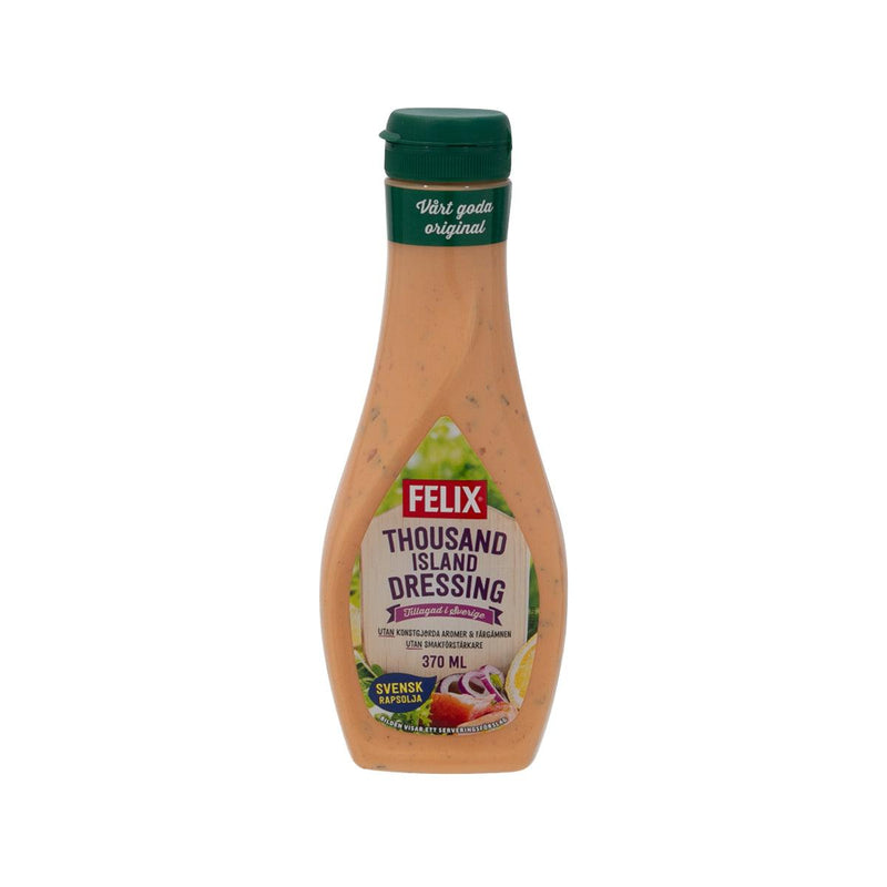 FELIX Thousand Island Dressing  (370mL)